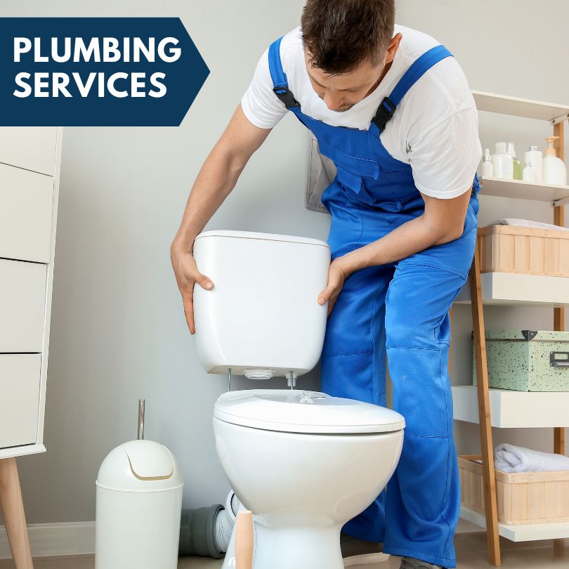 Plumbing Company in Easton, MN